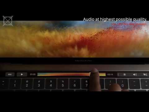 Music-only Apple Product videos