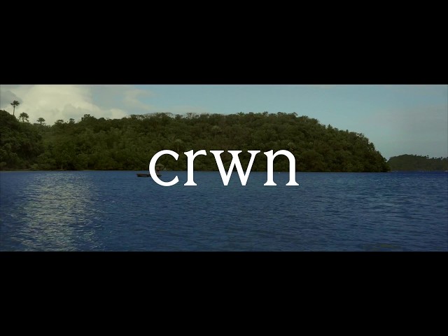 crwn - Still Life