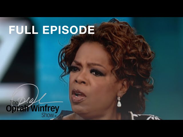 Ask Dr. Oz 3: Hangovers, Early Puberty & Left Handedness | Best of The Oprah Show | Full Ep | OWN