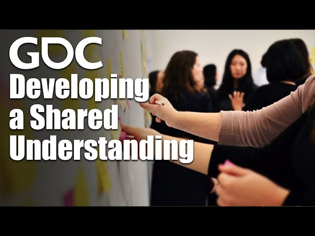 User Story Mapping: Developing a Shared Understanding