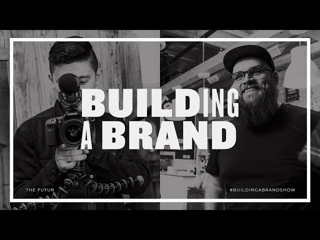 Building a Brand, A Design Documentary – Season 1 Trailer