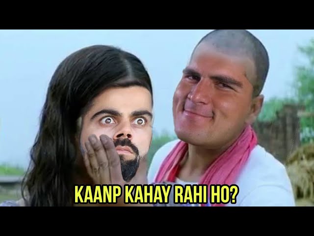 memes Shaheen Afridi watched before Pakistan vs India match