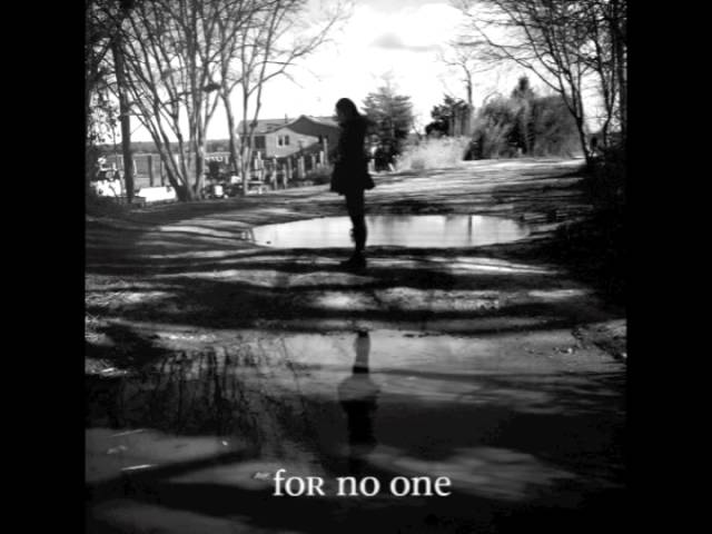 For No One Cover- Elizabeth Gillies