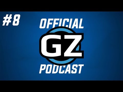 Official GameZone Podcast 2019