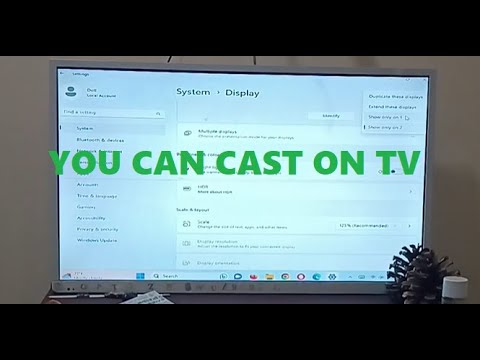 Solution for your Fire TV and Android TV