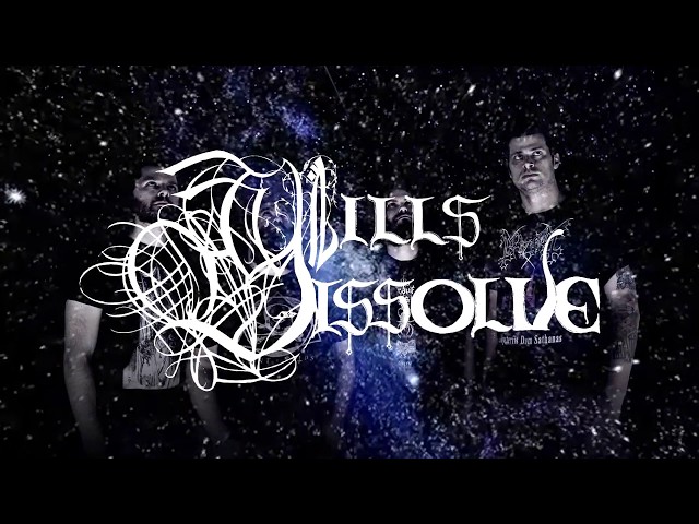 Wills Dissolve - Echoes [Teaser]