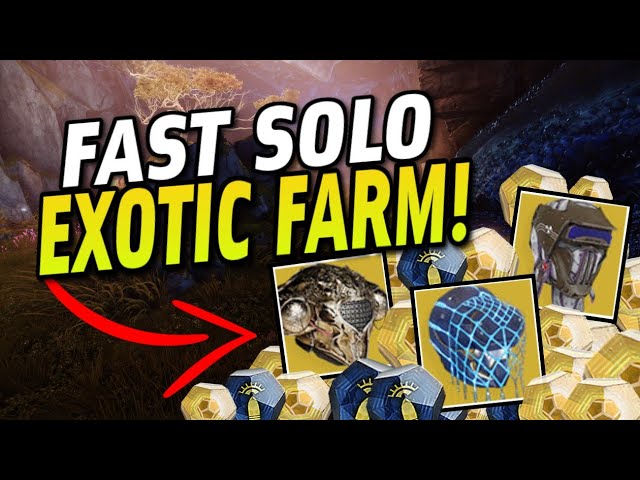 Today's LEGENDARY LOST Sector is PERFECT for NEW PLAYERS! EASY GUNSMITH ENGRAM FARM! | Destiny 2