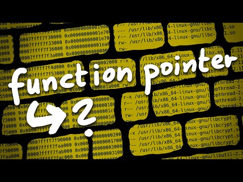 Developing a Tool to Find Function Pointers on The Heap | Ep. 10