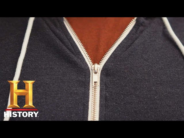 HISTORY ERASED | Zipper