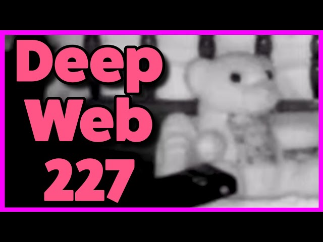 I Think I Found A Cult on Deep Web 227...
