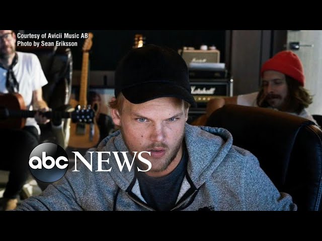 Avicii's last days and lasting legacy in music