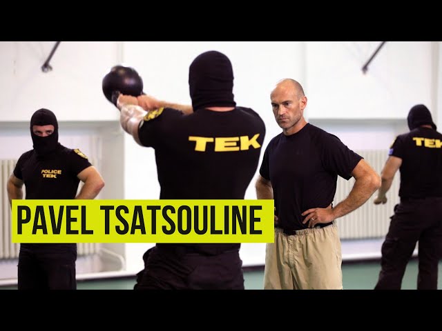 Pavel Tsatsouline on the Science of Strength and the Art of Physical Performance | Tim Ferriss Show