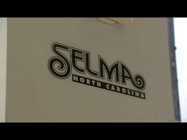 Selma looking to its past to build business future, revitalize downtown