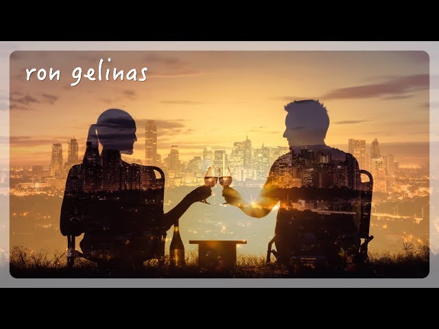 Ron Gelinas - Connecting [ROYALTY FREE MUSIC]