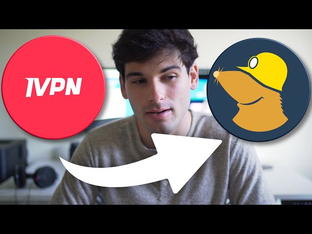 Why I 'Switched' From IVPN To Mullvad VPN (Sorta)