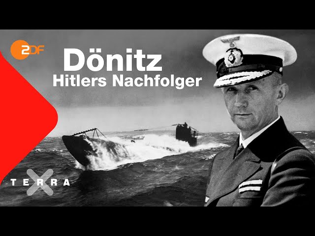 Karl Dönitz – Menschenretter oder Kriegsverbrecher? | Terra X