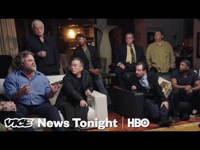 Current & Former NRA Members Talk About What To Do About Mass Shootings (HBO)