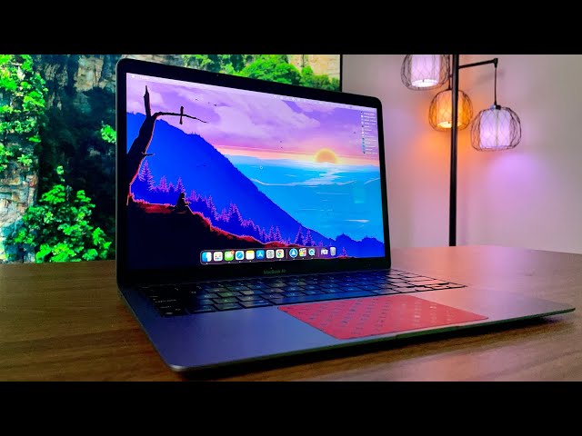 Best MacBook Air Ever Made: M1 MacBook Air LONG TERM Review