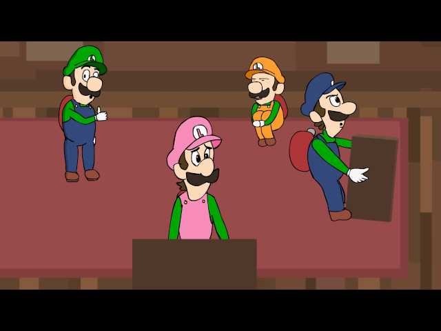 Luigi's Mansion Has Multiplayer