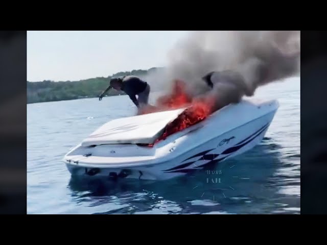 TOTAL IDIOTS AT WORK #116 | BAD DAY | Fail Compilation 2023