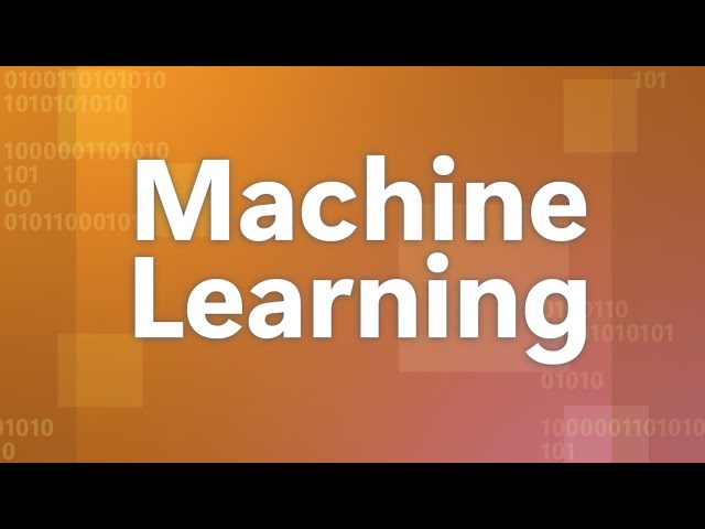 What is Machine Learning? - AI Basics