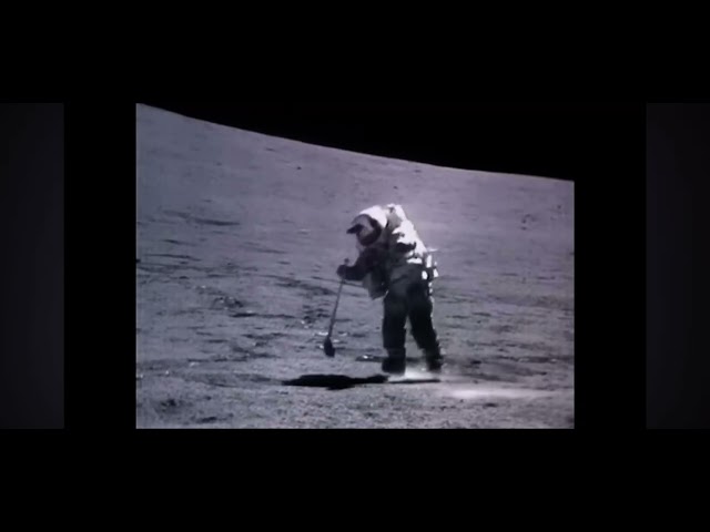 Neil Armstrong first 1969