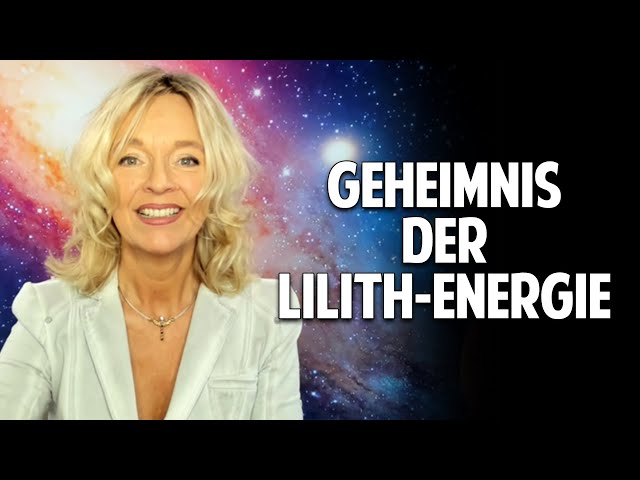 Geheimnis der Lilith-Energie: Die weibliche Urkraft mit unzerstörbarer Verbundenheit - Silke Schäfer