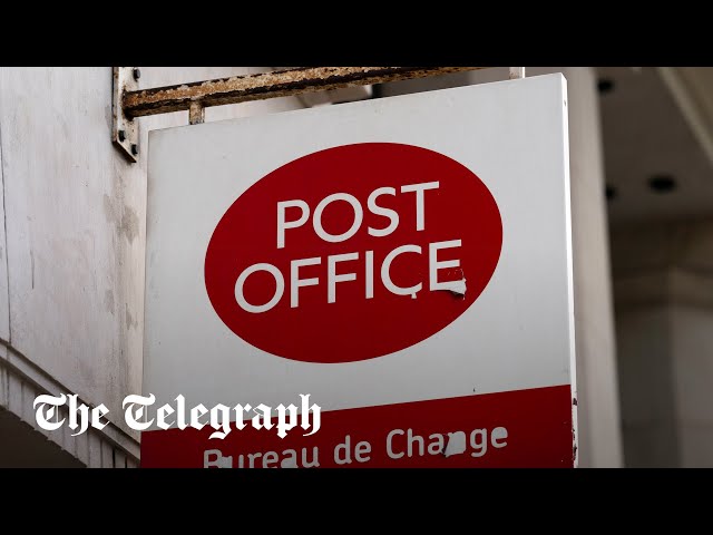 Coming up: Barrister who advised on Horizon cases to give evidence at Post Office Inquiry