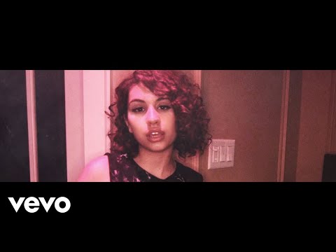 Alessia Cara - Here (Official Video)