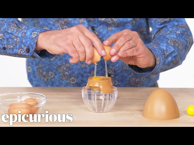 5 More Breakfast Gadgets Tested By Design Expert | Well Equipped | Epicurious