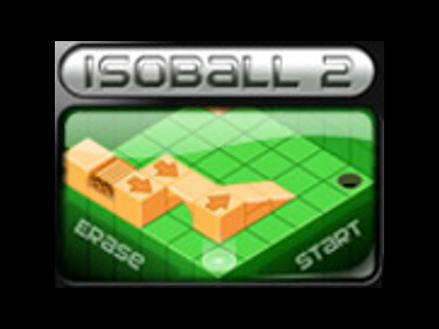 Isoball 2 Music