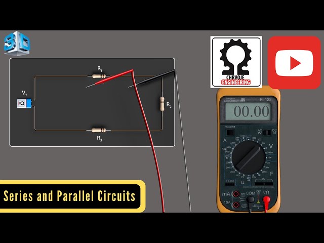 Understanding the Basics of Series and Parallel Circuits: A Beginner's Guide