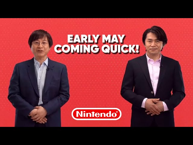 Is Nintendo Ready to CONFIRM Switch 2 ASAP?