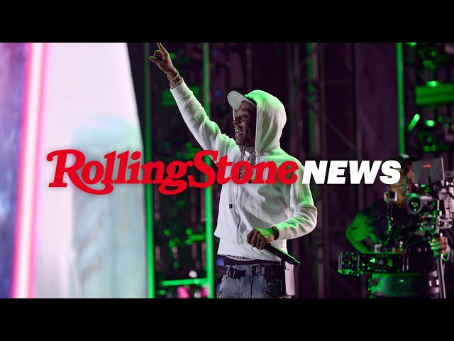 Lil Uzi Vert Is Apparently Buying a Planet — and It’s a Real Steal | RS News 7/23/21