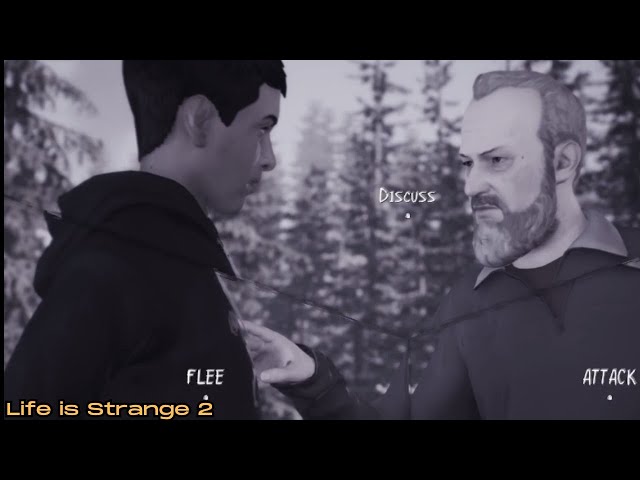 Life is Strange 2 / Warzone 2.0 | Twitch Stream | (03/08/23)