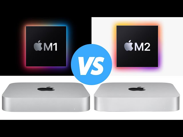 M1 vs M2 Mac mini: Which should you buy? Should you upgrade from M1 to M2?