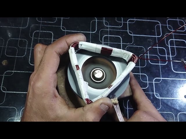 How to make Bldc jengo driver Ultra speed 24v 20a