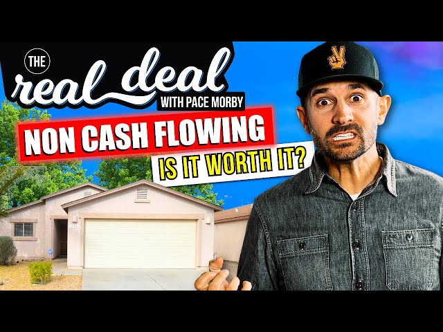 Does Cashflow REALLY Matter? | No Equity Subto Deal