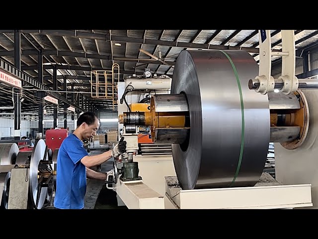 Four of the best recent manufacturing production process videos