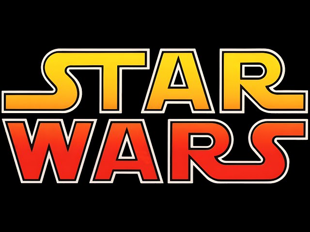 Star Wars - Atari - 1983 - Arcade (No Commentary)