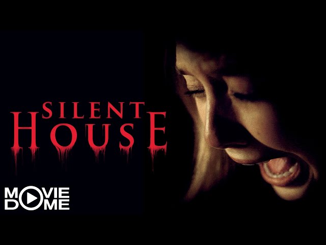 Silent House - Horrorfilm - mit Elizabeth Olsen - Ganzer Film kostenlos in HD bei Moviedome