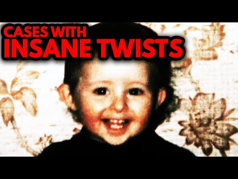 Cases With The Most INSANE Twists You've Ever Heard