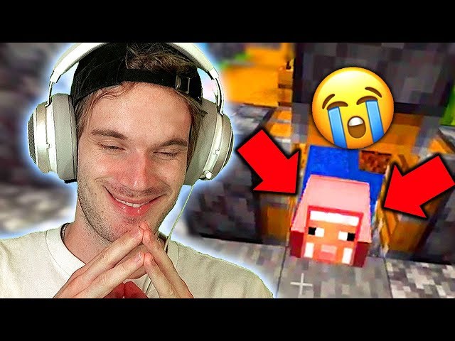 My Minecraft Sheep is Cancelled - Part 14