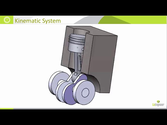 SOLIDWORKS Motion - Introduction