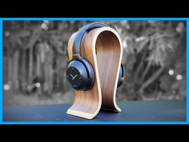 These are better than the Bose QC35! - Beyerdynamic Lagoon ANC Review