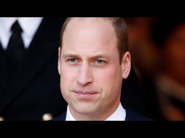 Prince William Can't Escape Affair Rumors Amid Kate Middleton Drama