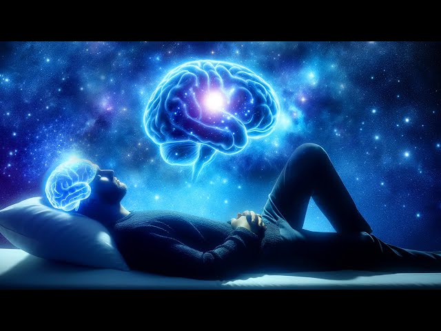 256 Hz - Alpha Waves Heal the Whole Body | Emotional, Physical, Mental & Spiritual Healing