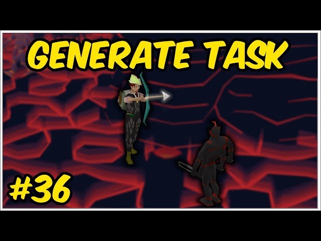 Steal from the rich, give to the poor - GenerateTask #36