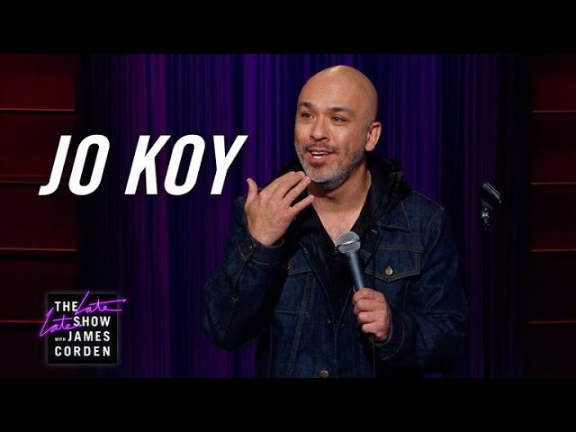 Jo Koy Stand-up