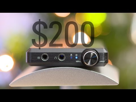 Best Tech Gift Ideas! (Under $200)